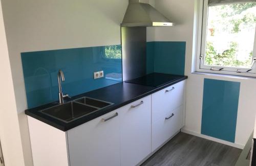 Winterswijk House | Villa Oscar with sauna in Winterswijk