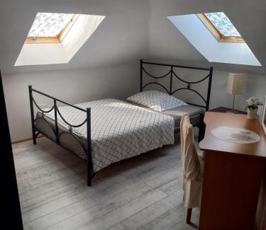 Osowa Bed & Breakfast | Villa Osowianka
