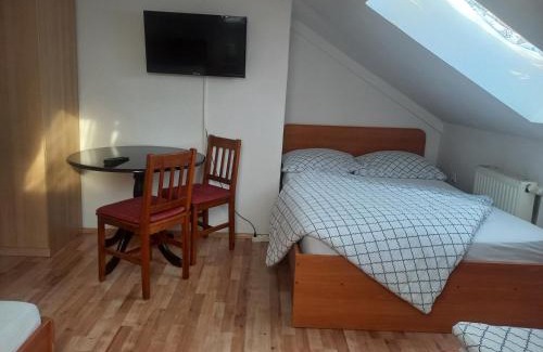 Osowa Bed & Breakfast | Villa Osowianka