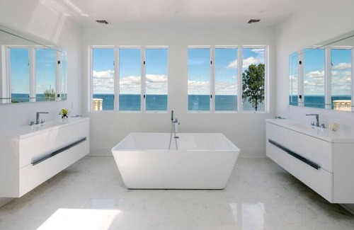 Port Jefferson Villa | Villa Osprey | 11BR | Port Jefferson | Long Island