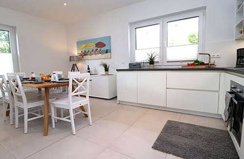 Neuhaus House | Villa Ostseekind Comfortable holiday residence