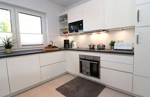 Neuhaus House | Villa Ostseekind Comfortable holiday residence