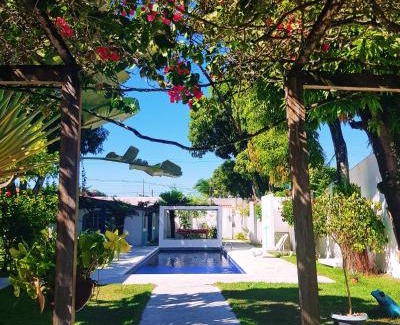 Paripueira Hotel | Villa Ostello