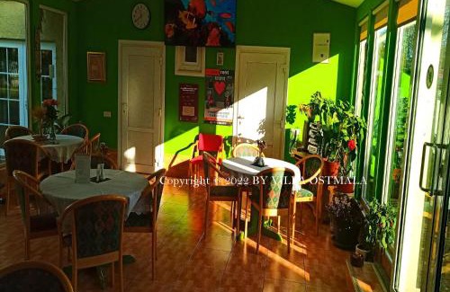 Ventspils House | Villa Ostmala