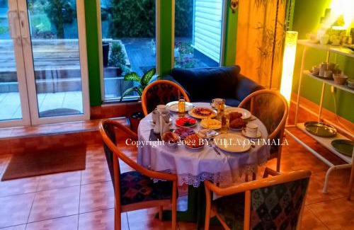 Ventspils House | Villa Ostmala