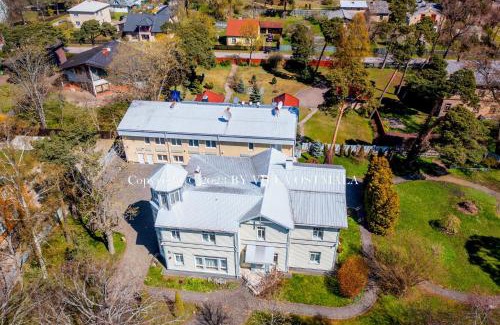 Ventspils House | Villa Ostmala