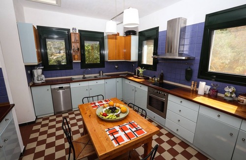 Nea Moudania Villa | Villa Ostria - by Rentals Pro - Nea Moudania