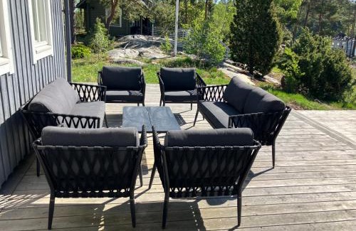 Uusikaupunki Villa | Villa Otava