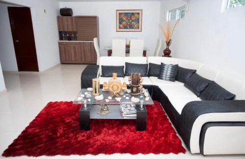 Puebloviejo House | Villa oti