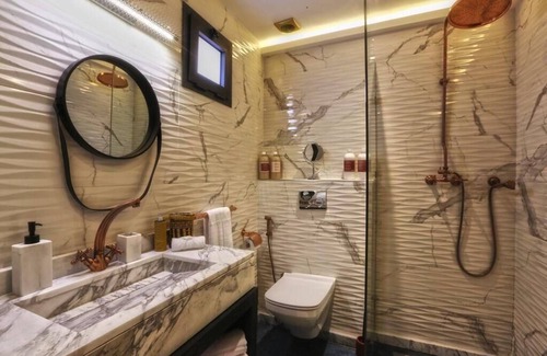 Gueliz House | Villa Otia