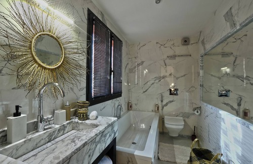 Gueliz House | Villa Otia