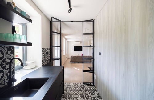 Ilirska Bistrica Villa | Villa Otokar - Spacious modern villa in nature near the Adriatic sea