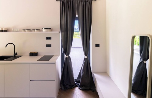 Ilirska Bistrica Villa | Villa Otokar - Spacious modern villa in nature near the Adriatic sea