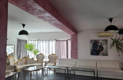 Otopeni Villa | Villa Otopeni 2