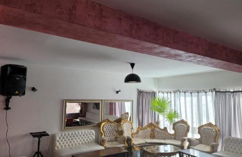 Otopeni Villa | Villa Otopeni 2