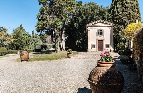 Crespina Villa | Villa Ott, Crespina