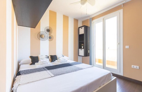 Geafond Villa | Villa Ottavio Golden Park
