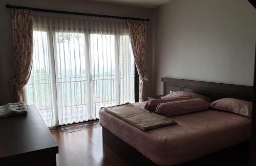 Sidomulyo Villa | Villa Otti, Batu