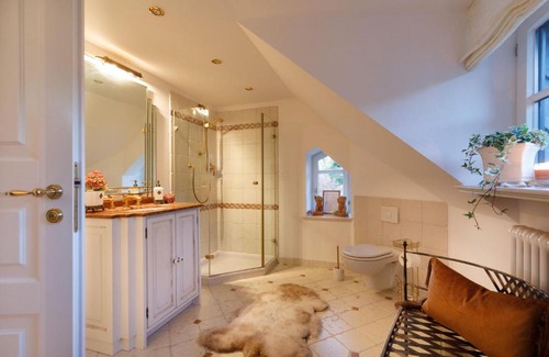 Ilsenburg House | Villa-Ottilienruh-Spitzweg-Suite