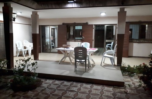 Ouidah Villa | VILLA - OUIDAH COASTAL BENIN