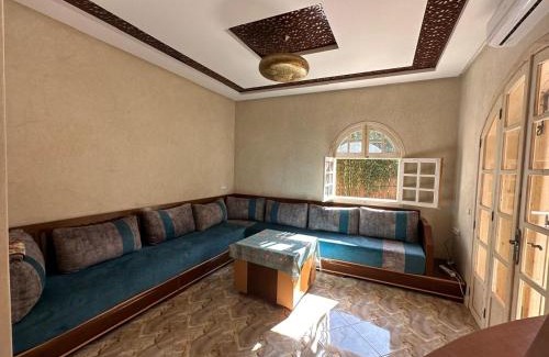 Tnine Ourika Villa | Villa Ourika ,Atlas