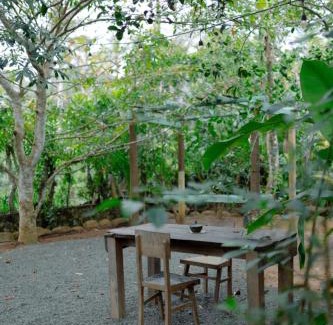Talpe Bed & Breakfast | villa ovita