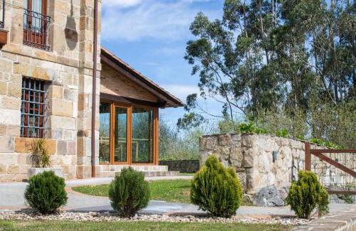 Caviedes Villa | Villa Oyambrina