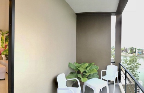 Na Chom Thian House | Villa Ozone Pattaya Baan 32