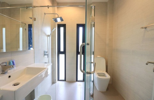 Na Chom Thian House | Villa Ozone Pattaya Baan 24