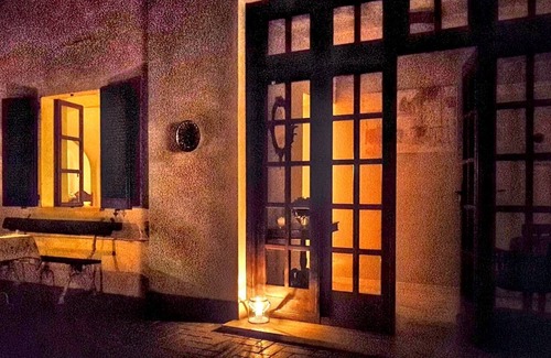 San Salvatore Monferrato Villa | Villa Pona historic mansion