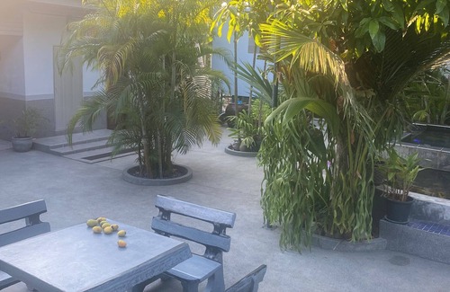 Ko Pha-ngan Villa | Villa Privée Dans un Jardin Tropical
