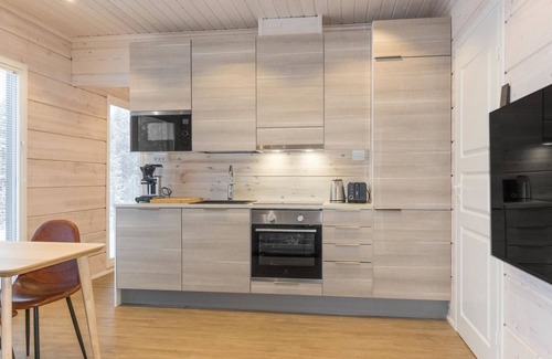 Inari House | Villa Paadari Apartment by Interhome