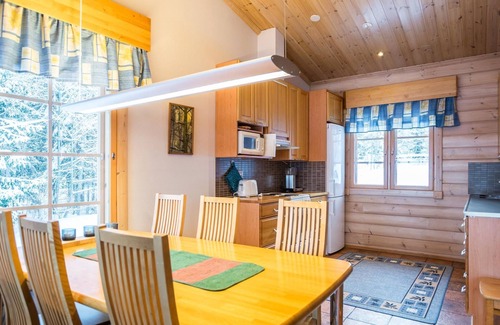 Vuorela House | Villa Paasisalo by Interhome