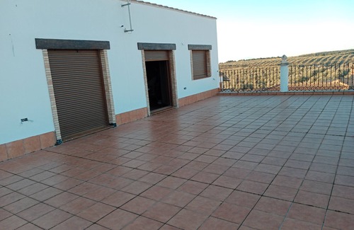 Santa Elena Villa | Villa Pablo, Despeñaperros