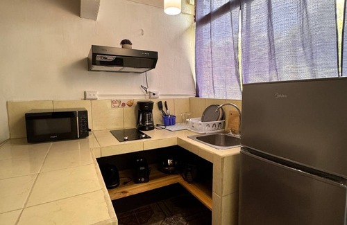 San Isidro Bed & Breakfast | Villa Pacandé