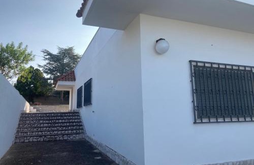Parabita Villa | Villa Paci sulle colline salentine