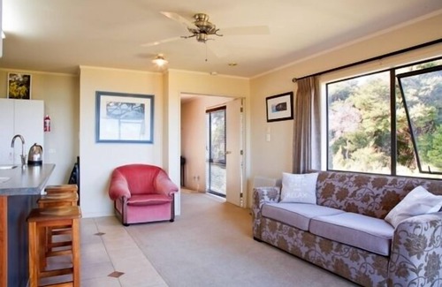 Omiha Apartment | Villa Pacifica-Unit1