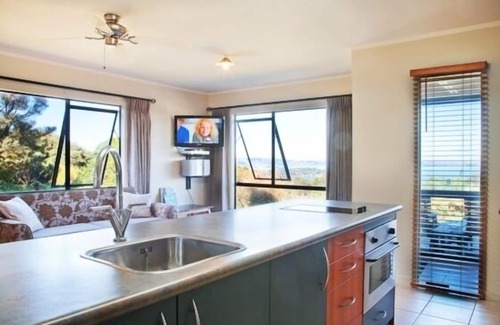 Omiha Apartment | Villa Pacifica-Unit1