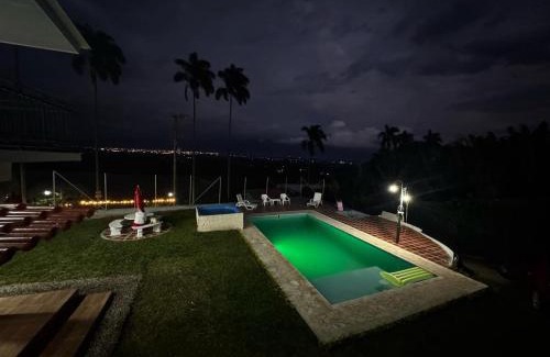 Pueblo Tapao Apartment | Villa Pacola