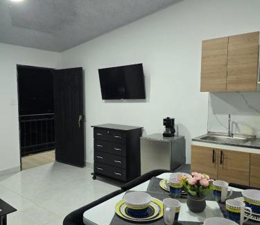 Pueblo Tapao Apartment | Villa Pacola