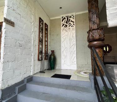 Cangkringan House | Villa Padi Cangkringan