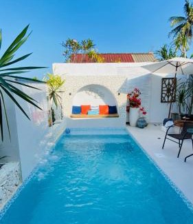 Pakem Villa | Villa Padi Pakem