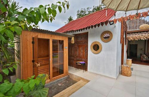 Pakem Villa | Villa Padi Pakem