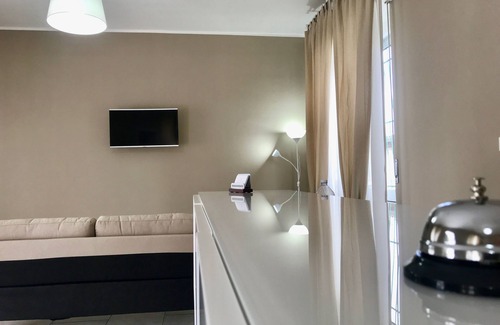 Paestum House | Villa Paestum