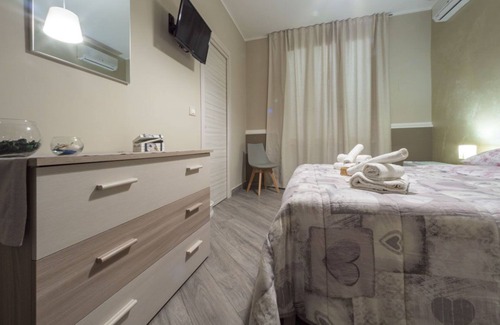Paestum House | Villa Paestum