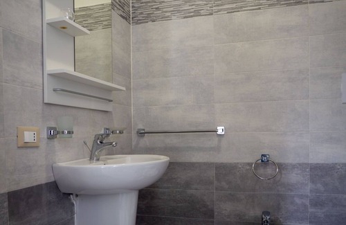 Paestum House | Villa Paestum