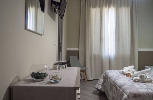 Paestum House | Villa Paestum