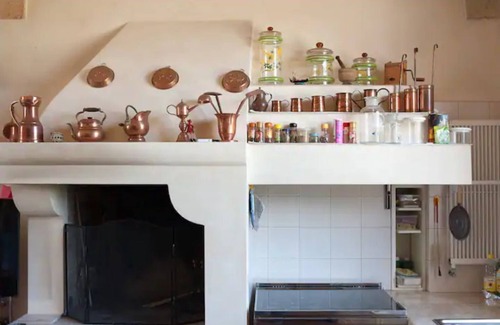 Cenate Villa | Villa Pagani Salento