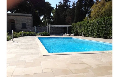 Cenate Villa | Villa Pagani Salento