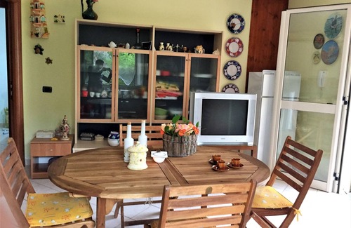 Briatico Apartment | Villa Paglianiti - Your Family Residence